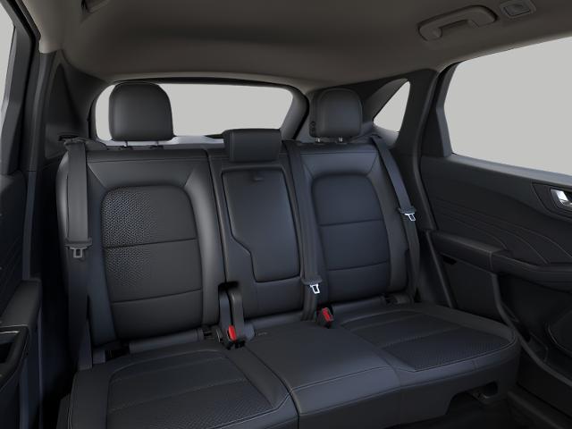 2025 Ford Escape Vehicle Photo in Neenah, WI 54956