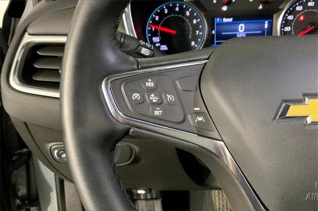 2024 Chevrolet Equinox Vehicle Photo in INDEPENDENCE, MO 64055-1314