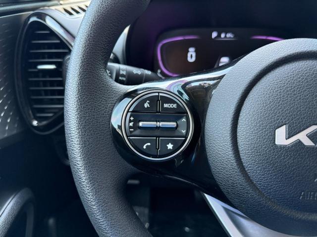 2024 Kia Soul Vehicle Photo in Appleton, WI 54914
