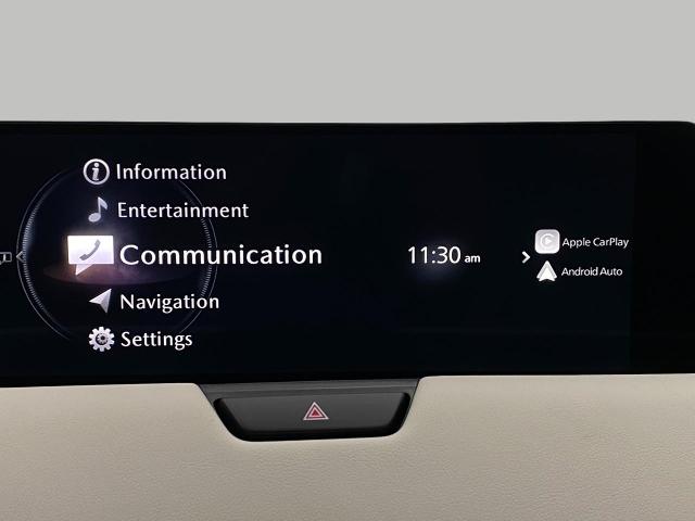 2025 Mazda CX-90 PHEV Vehicle Photo in Appleton, WI 54913