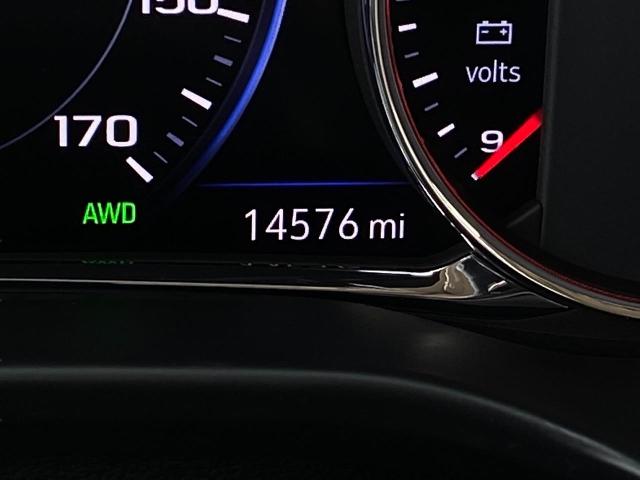 2023 GMC Acadia Vehicle Photo in Appleton, WI 54913