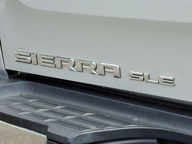 2013 GMC Sierra 2500 HD Vehicle Photo in WATERTOWN, CT 06795-3318