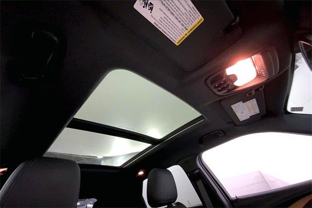 2022 Chevrolet Trailblazer Vehicle Photo in KANSAS CITY, MO 64114-4502