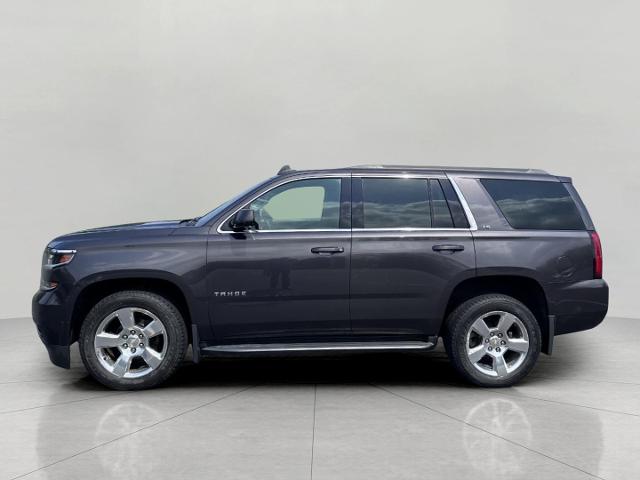 2016 Chevrolet Tahoe Vehicle Photo in Oshkosh, WI 54901