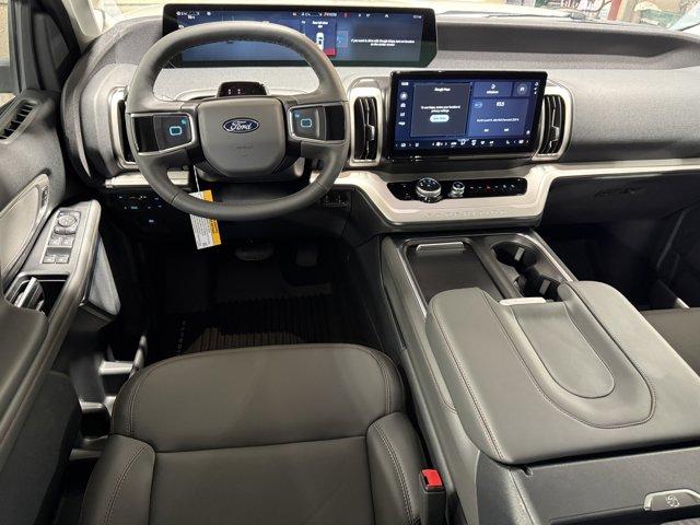 2025 Ford Expedition Vehicle Photo in Ogallala, NE 69153