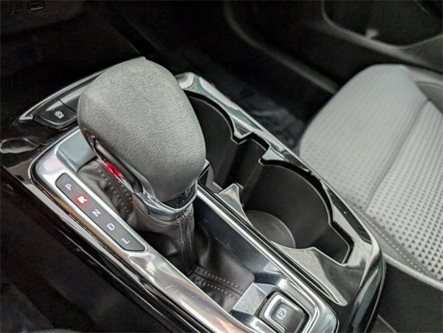 2024 Chevrolet Trax Vehicle Photo in ENGLEWOOD, CO 80113-6708