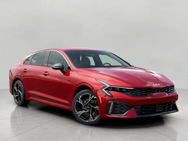 2026 Kia K5 Vehicle Photo in Appleton, WI 54914