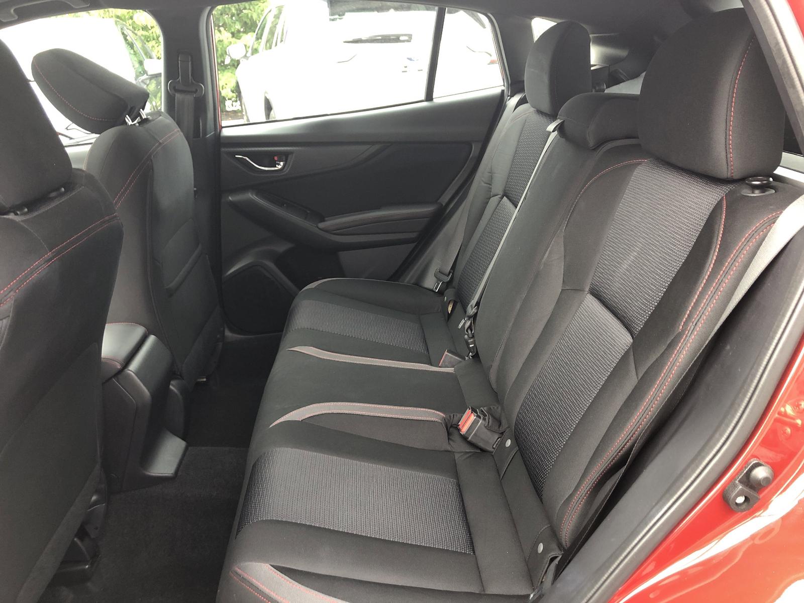 2017 Subaru Impreza Vehicle Photo in Mechanicsburg, PA 17050
