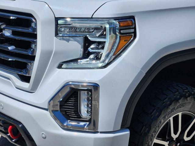 2021 GMC Sierra 1500 Vehicle Photo in DENTON, TX 76210-9321