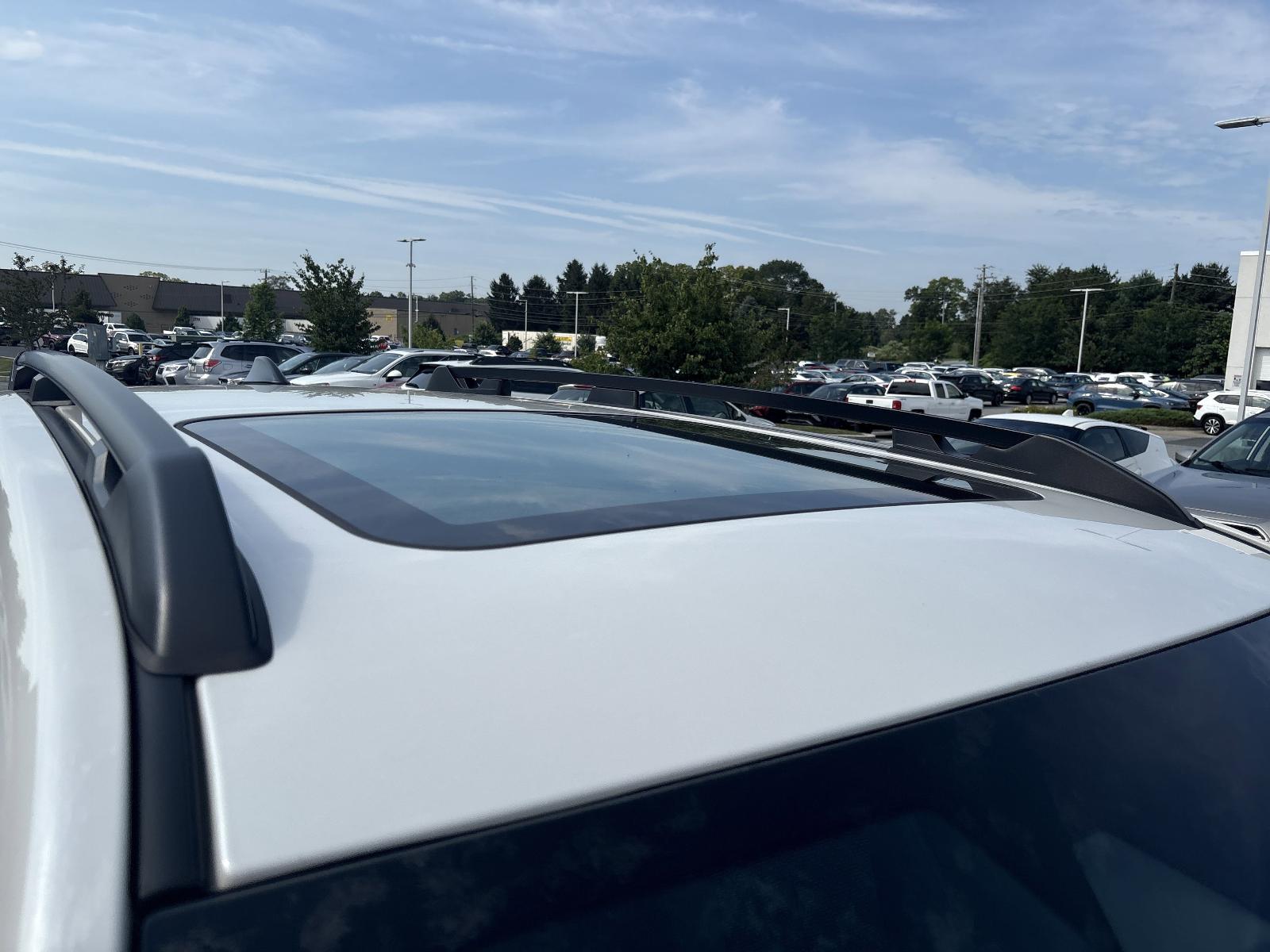 2025 Subaru Forester Vehicle Photo in Mechanicsburg, PA 17050
