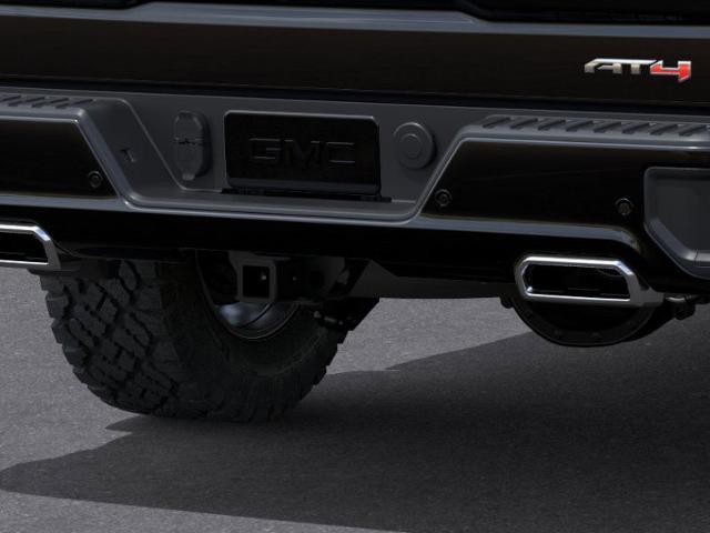 2026 GMC Sierra 1500 Vehicle Photo in GREEN BAY, WI 54303-3330