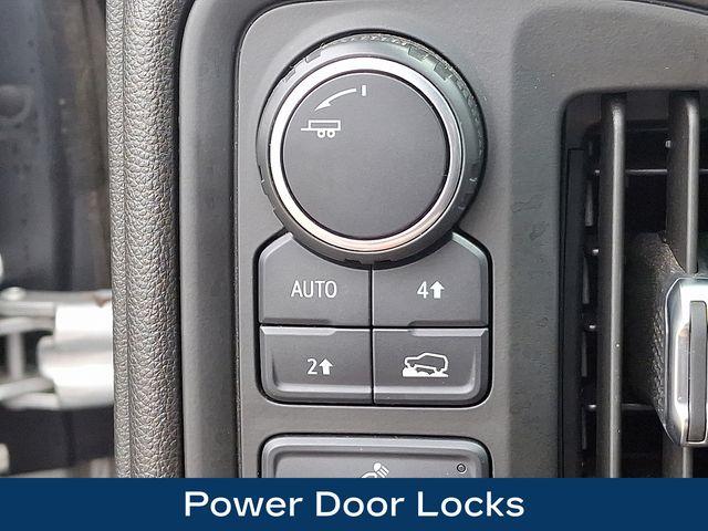 2021 Chevrolet Silverado 1500 Vehicle Photo in PAWLING, NY 12564-3219