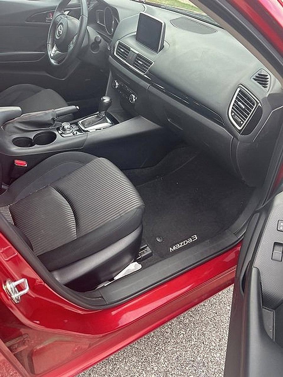 2015 Mazda Mazda3 Vehicle Photo in Trevose, PA 19053
