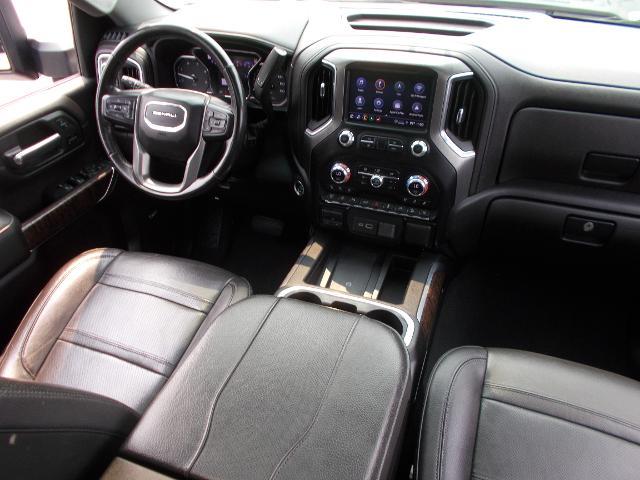 2023 GMC Sierra 2500 HD Vehicle Photo in LOWELL, MA 01852-4336
