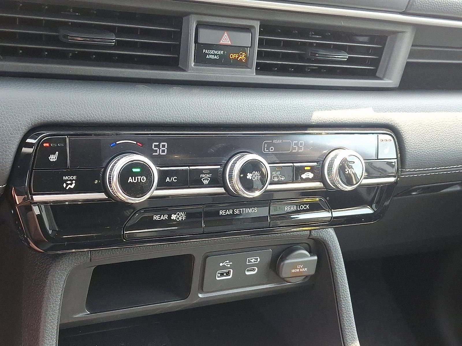 2025 Honda Pilot Vehicle Photo in Harrisburg, PA 17111