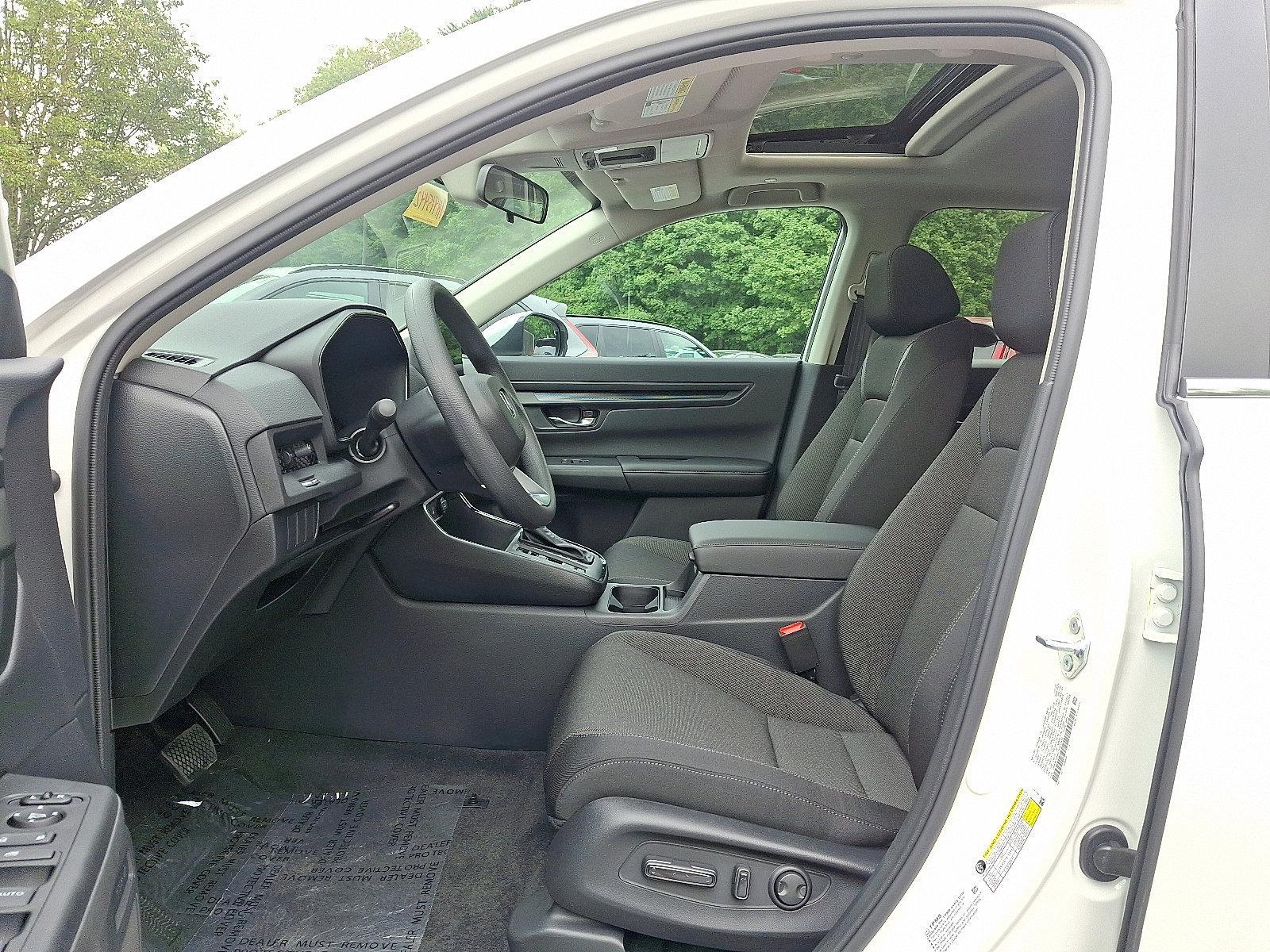 2026 Honda CR-V Vehicle Photo in Harrisburg, PA 17111