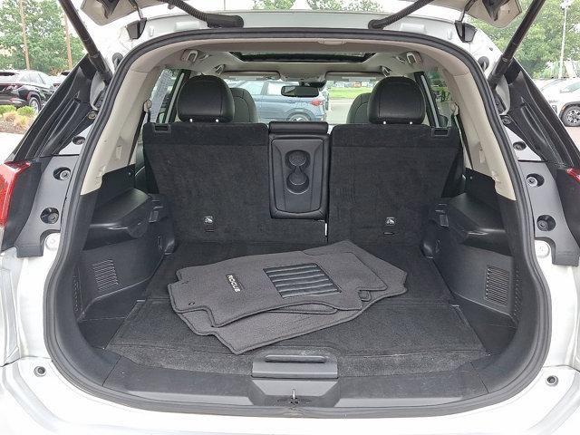 2020 Nissan Rogue Vehicle Photo in Philadelphia, PA 19116