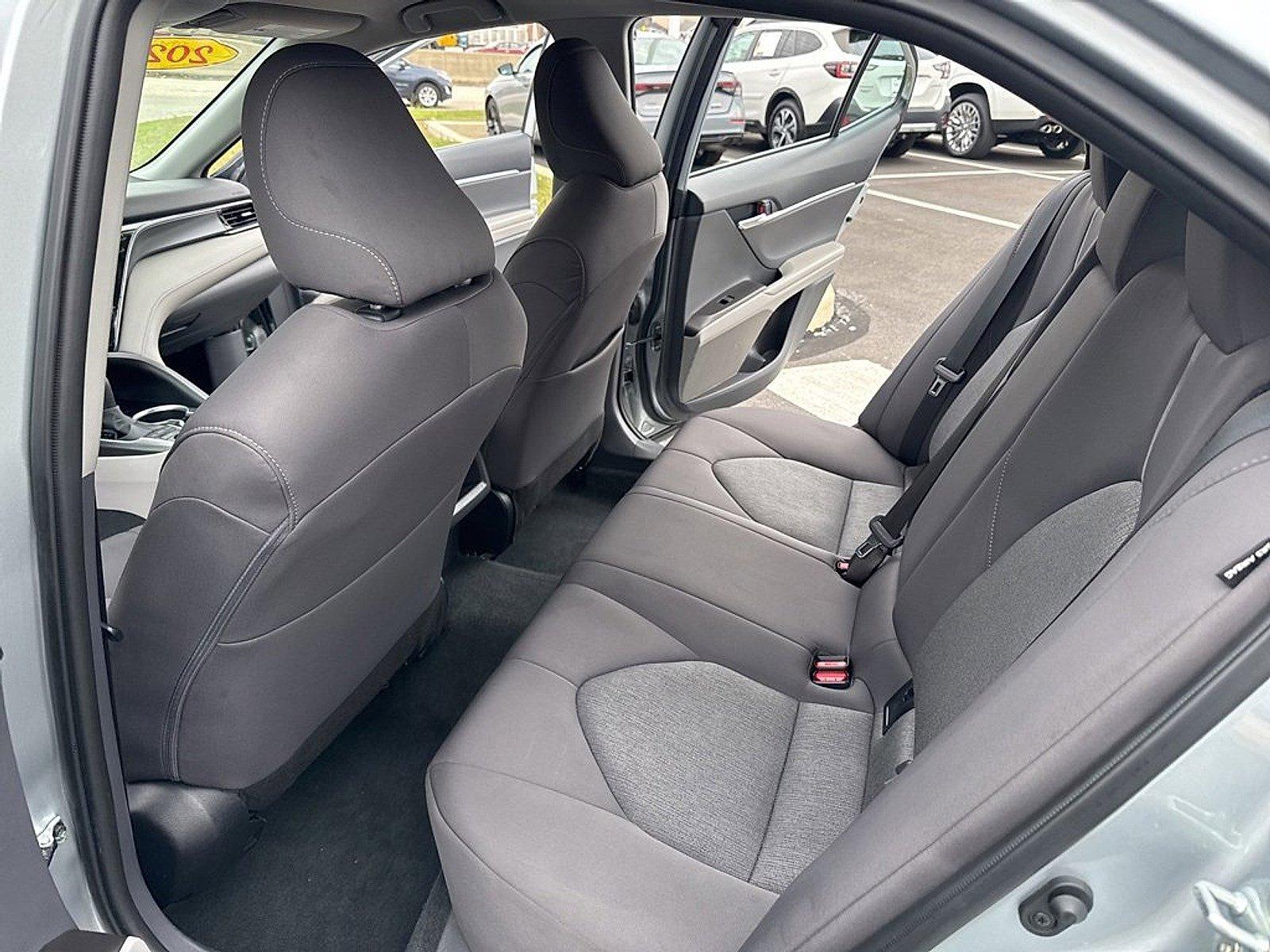 2023 Toyota Camry Vehicle Photo in Harrisburg, PA 17111