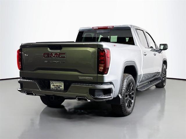2025 GMC Sierra 1500 Vehicle Photo in PUYALLUP, WA 98371-4149