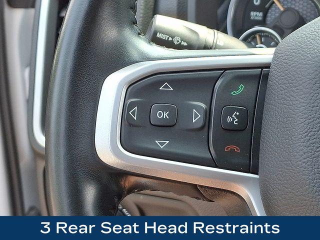 2022 Ram 1500 Vehicle Photo in PAWLING, NY 12564-3219