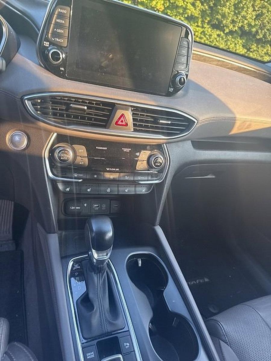 2019 Hyundai SANTA FE Vehicle Photo in Harrisburg, PA 17111