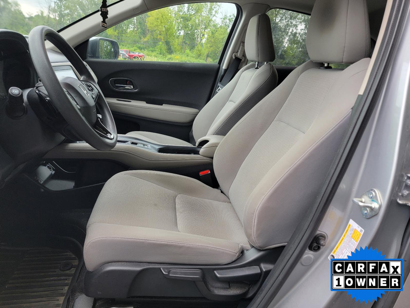 2022 Honda HR-V Vehicle Photo in Harrisburg, PA 17111