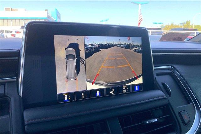 2022 Chevrolet Suburban Vehicle Photo in KANSAS CITY, MO 64114-4502
