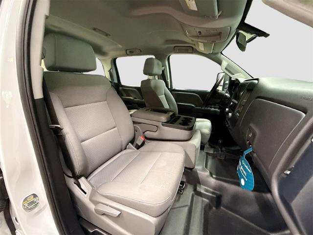 2019 GMC Sierra 3500 HD Vehicle Photo in EVERETT, WA 98203-5662