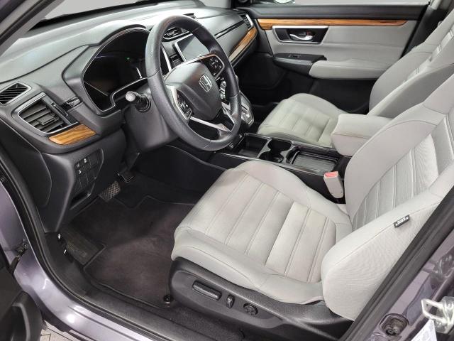 2020 Honda CR-V Vehicle Photo in NEENAH, WI 54956-2243