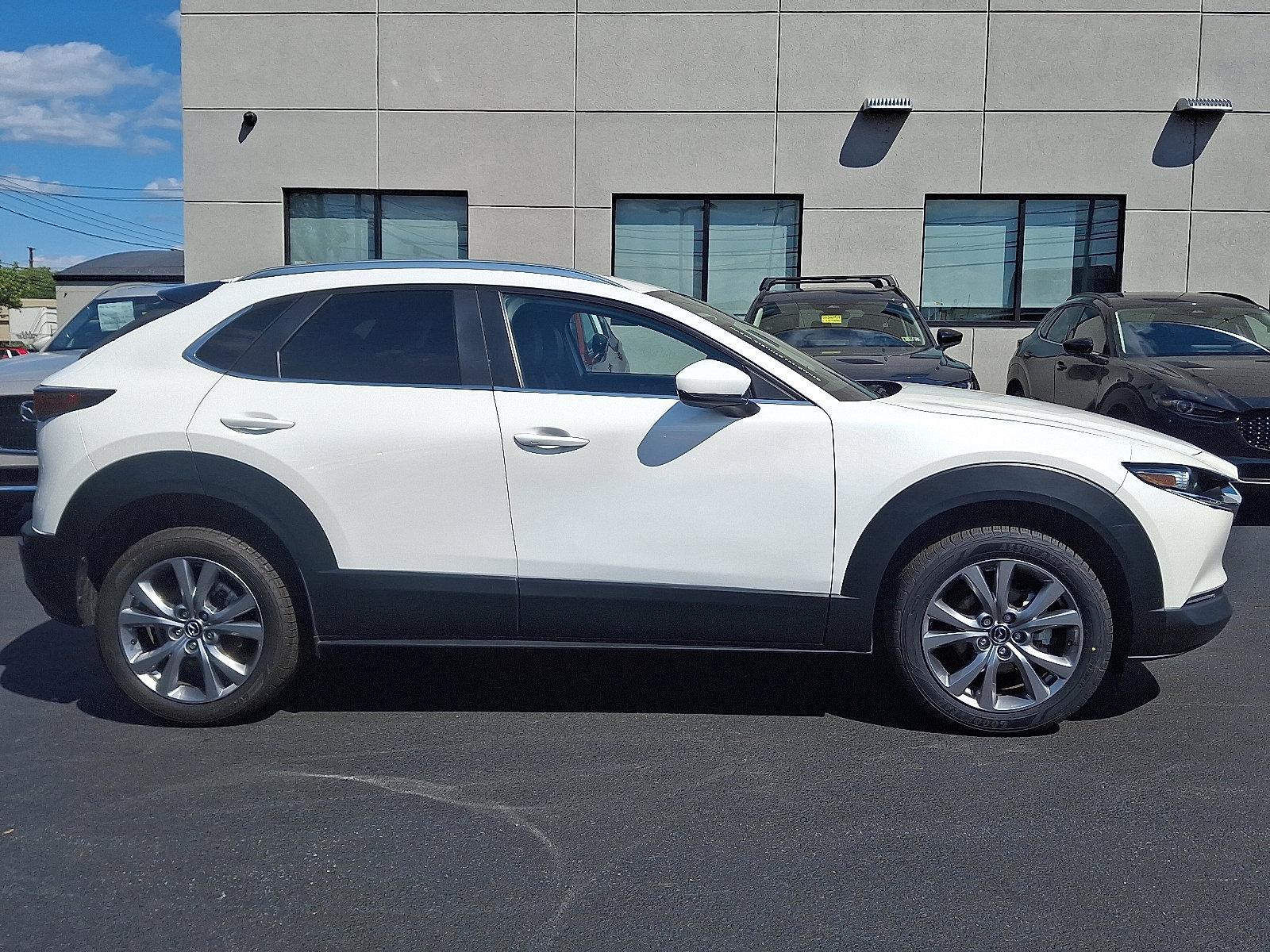 2023 Mazda CX-30 Vehicle Photo in Harrisburg, PA 17111