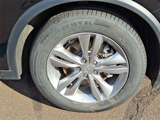 2023 Acura MDX Vehicle Photo in Willow Grove, PA 19090