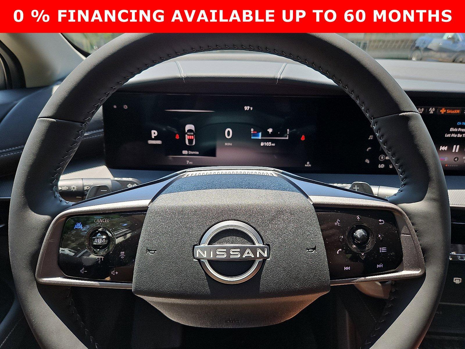 2025 Nissan Murano Vehicle Photo in Jenkintown, PA 19046