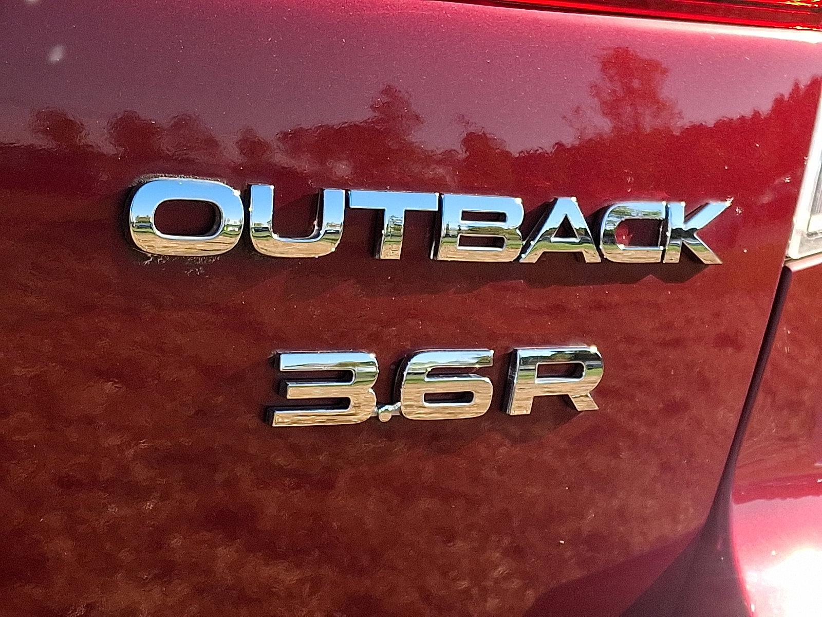 2014 Subaru Outback Vehicle Photo in Easton, PA 18045