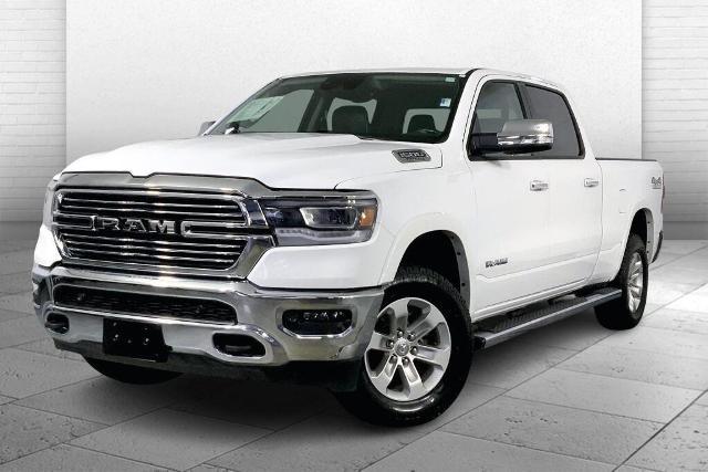 2022 Ram 1500 Vehicle Photo in Kansas City, MO 64114