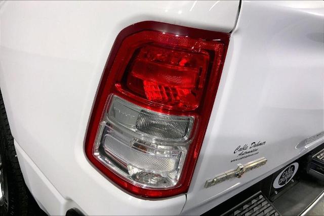 2020 Ram 1500 Vehicle Photo in Kansas City, MO 64114