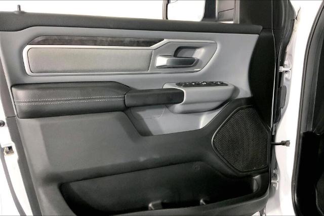 2023 Ram 1500 Vehicle Photo in Kansas City, MO 64114