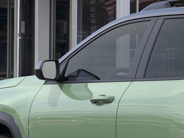2026 Chevrolet Equinox Vehicle Photo in INDEPENDENCE, MO 64055-1314