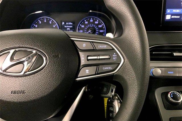 2022 Hyundai Palisade Vehicle Photo in KANSAS CITY, MO 64114-4502