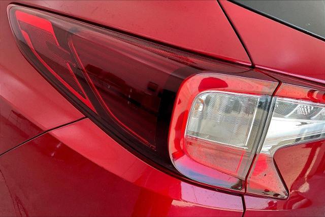 2019 Acura RDX Vehicle Photo in Grapevine, TX 76051