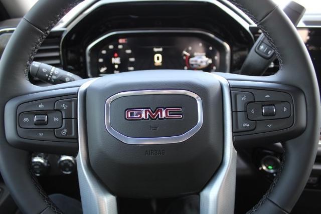 2024 GMC Sierra 1500 Vehicle Photo in Greenville, TX 75402