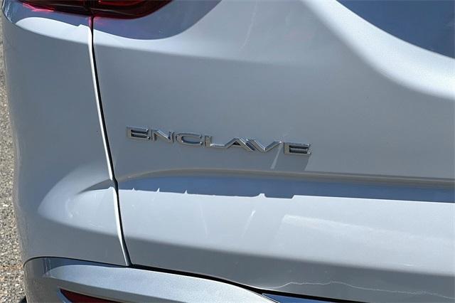 2023 Buick Enclave Vehicle Photo in ELK GROVE, CA 95757-8703