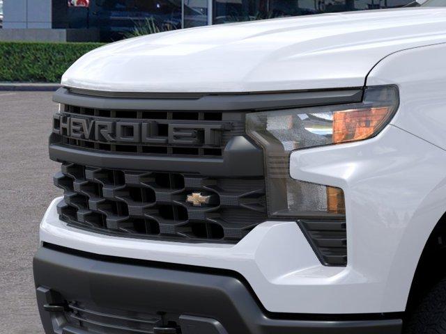 2024 Chevrolet Silverado 1500 Vehicle Photo in SUGAR LAND, TX 77478-0000