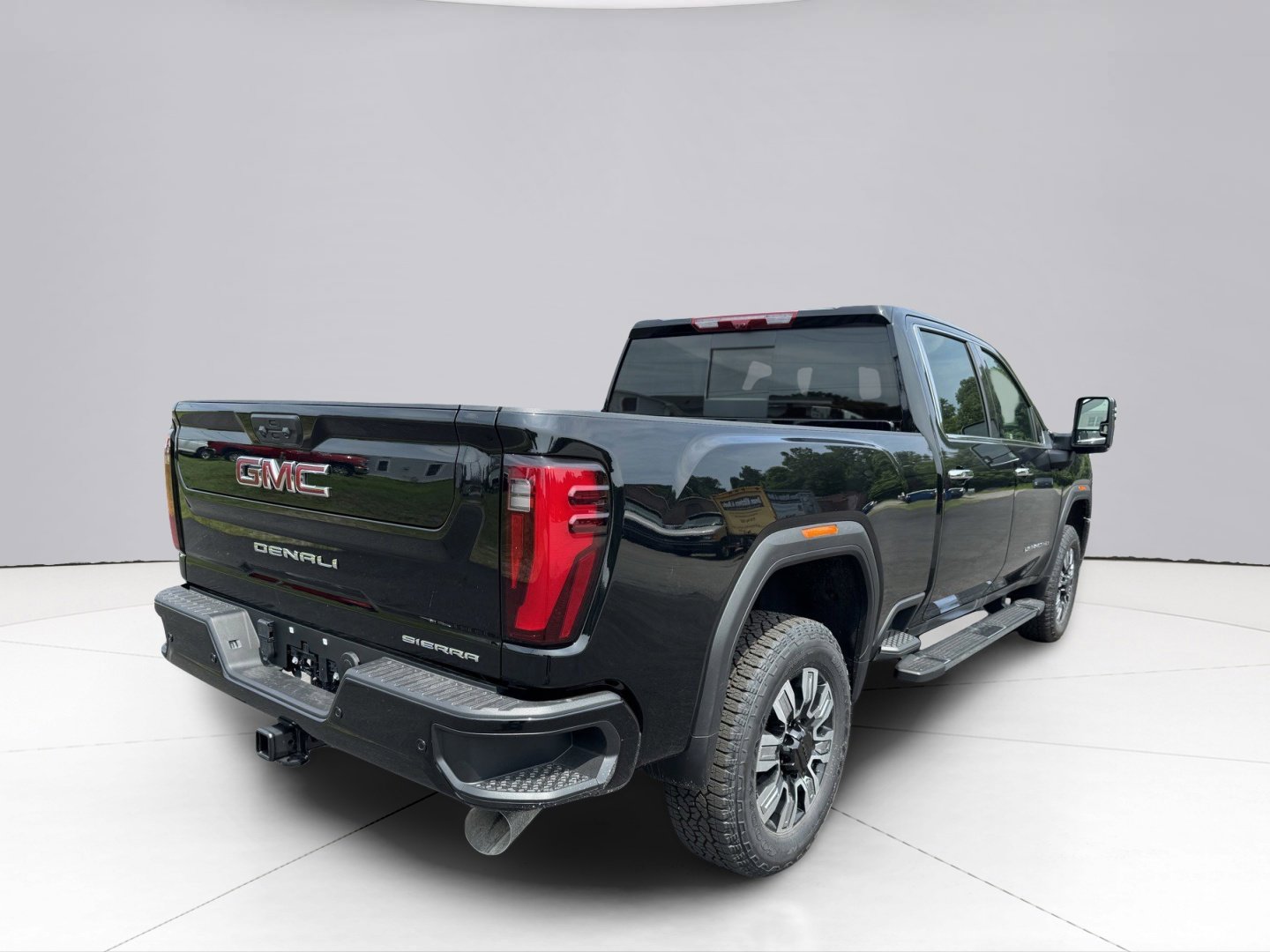 2024 GMC Sierra 3500 HD Vehicle Photo in LEOMINSTER, MA 01453-2952