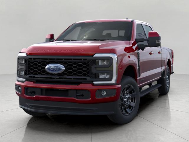 2024 Ford Super Duty F-250 SRW Vehicle Photo in Neenah, WI 54956