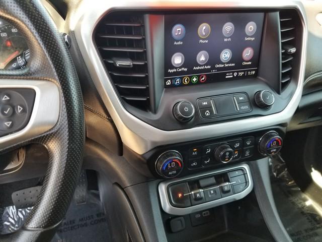 2021 GMC Acadia Vehicle Photo in ELYRIA, OH 44035-6349