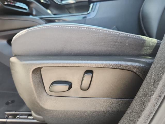 2023 Buick Envision Vehicle Photo in Odessa, TX 79762