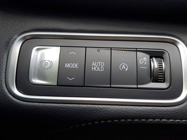 2025 Buick Enclave Vehicle Photo in SMYRNA, GA 30080-7630