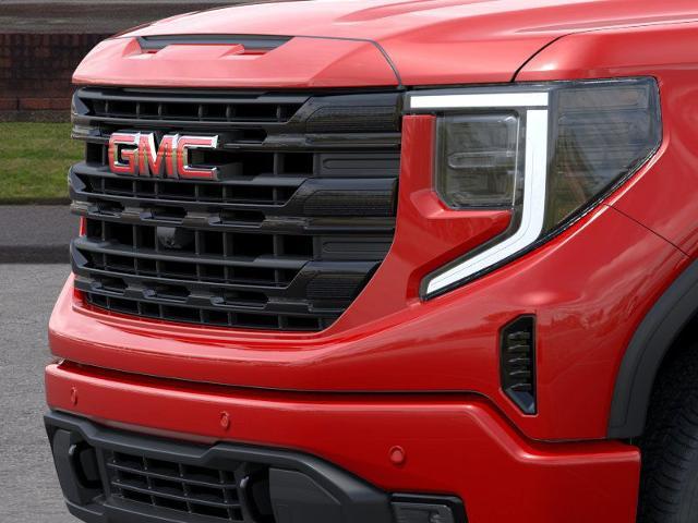 2025 GMC Sierra 1500 Vehicle Photo in PORTLAND, OR 97225-3518