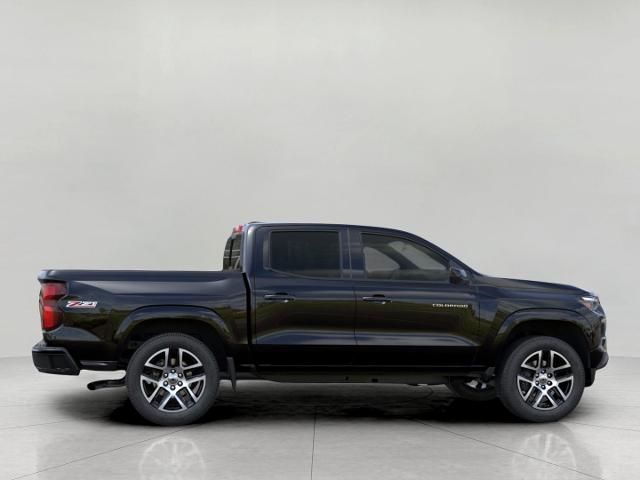 2024 Chevrolet Colorado Vehicle Photo in MADISON, WI 53713-3220