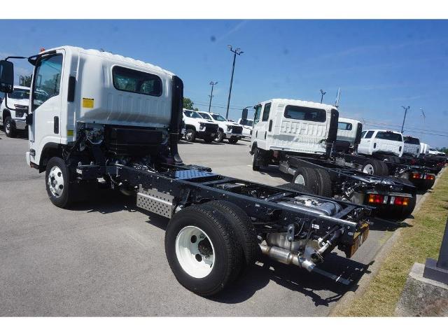 2023 Chevrolet Low Cab Forward 3500 Vehicle Photo in ALCOA, TN 37701-3235